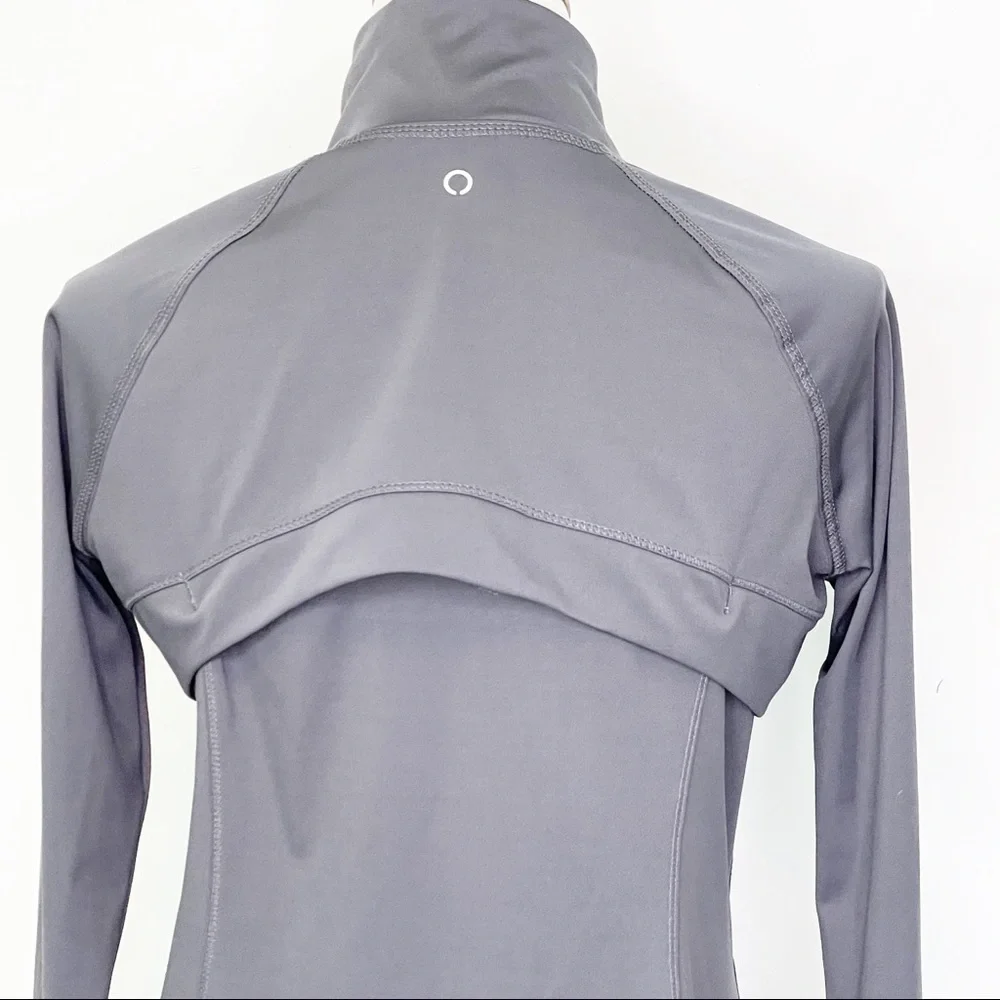 Skora Daybreak Vented Performance Full Zip Jacket (L) - Picture 6 of 9